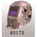 American Type Welding Protect Helmet